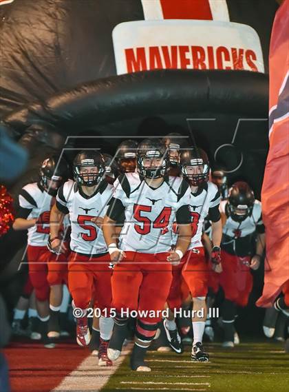 Thumbnail 2 in Sonora vs. Eastland (UIL 3A Area Playoff) photogallery.
