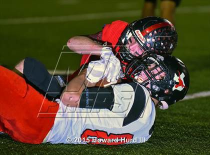 Thumbnail 1 in Sonora vs. Eastland (UIL 3A Area Playoff) photogallery.