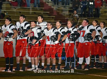 Thumbnail 1 in Sonora vs. Eastland (UIL 3A Area Playoff) photogallery.