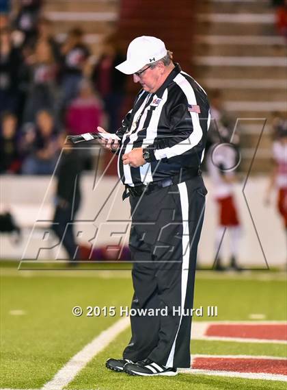 Thumbnail 2 in Sonora vs. Eastland (UIL 3A Area Playoff) photogallery.