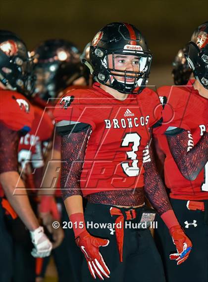 Thumbnail 1 in Sonora vs. Eastland (UIL 3A Area Playoff) photogallery.