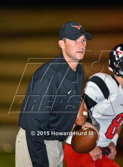 Thumbnail 3 in Sonora vs. Eastland (UIL 3A Area Playoff) photogallery.
