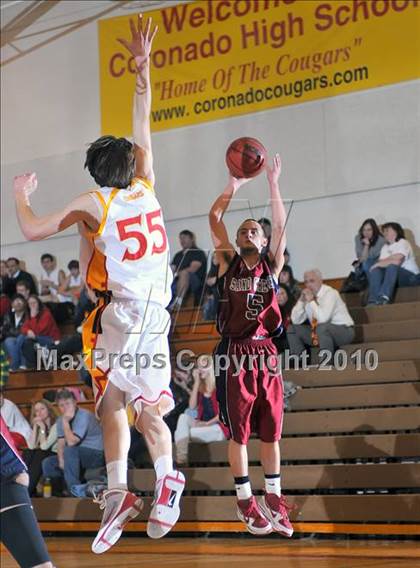 Thumbnail 3 in Sand Creek @ Coronado photogallery.