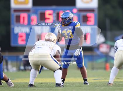 Thumbnail 3 in Phoebus @ Oscar Smith photogallery.