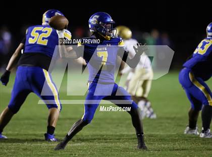 Thumbnail 1 in Phoebus @ Oscar Smith photogallery.