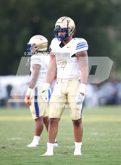Thumbnail 3 in Phoebus @ Oscar Smith photogallery.