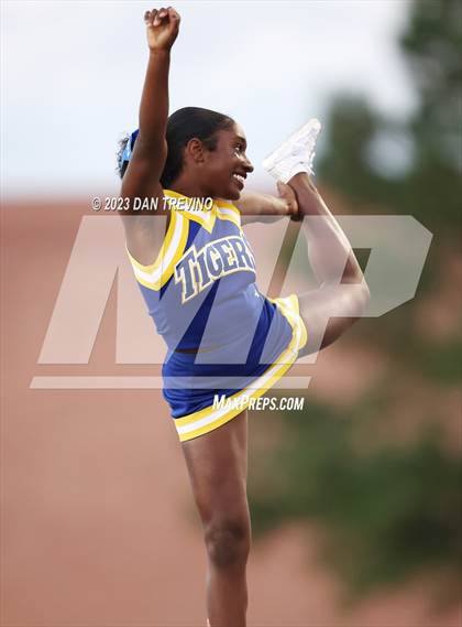 Thumbnail 2 in Phoebus @ Oscar Smith photogallery.