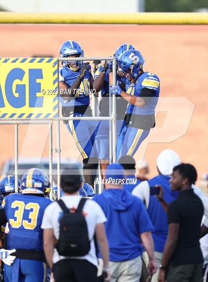 Thumbnail 2 in Phoebus @ Oscar Smith photogallery.