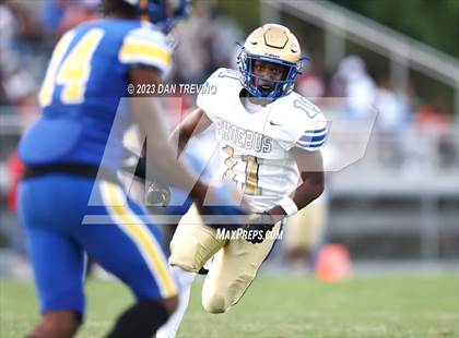 Thumbnail 1 in Phoebus @ Oscar Smith photogallery.
