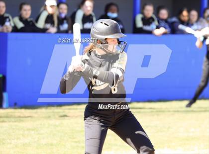 Thumbnail 3 in Lake Cormorant vs Truman (Truman Round Robin Tournament) photogallery.