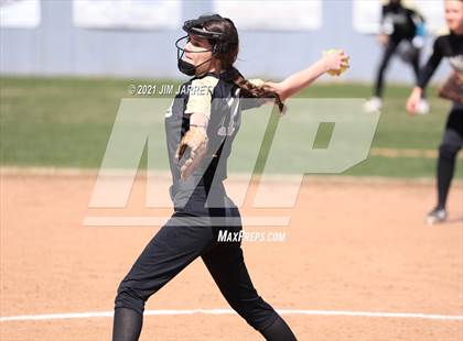 Thumbnail 3 in Lake Cormorant vs Truman (Truman Round Robin Tournament) photogallery.