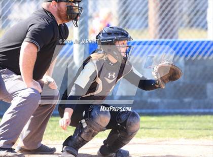Thumbnail 3 in Lake Cormorant vs Truman (Truman Round Robin Tournament) photogallery.
