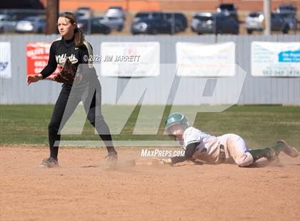Thumbnail 2 in Lake Cormorant vs Truman (Truman Round Robin Tournament) photogallery.