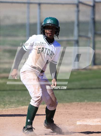 Thumbnail 2 in Lake Cormorant vs Truman (Truman Round Robin Tournament) photogallery.