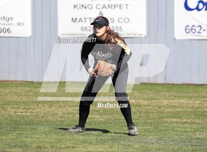 Thumbnail 1 in Lake Cormorant vs Truman (Truman Round Robin Tournament) photogallery.