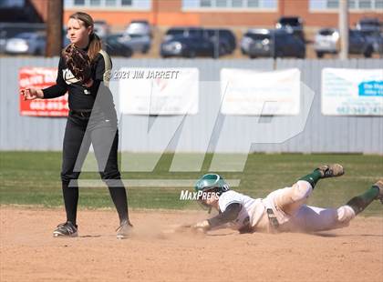 Thumbnail 1 in Lake Cormorant vs Truman (Truman Round Robin Tournament) photogallery.