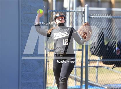 Thumbnail 1 in Lake Cormorant vs Truman (Truman Round Robin Tournament) photogallery.