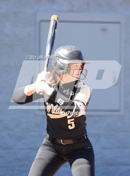Thumbnail 1 in Lake Cormorant vs Truman (Truman Round Robin Tournament) photogallery.