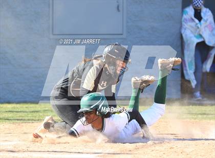 Thumbnail 1 in Lake Cormorant vs Truman (Truman Round Robin Tournament) photogallery.