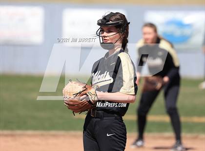 Thumbnail 1 in Lake Cormorant vs Truman (Truman Round Robin Tournament) photogallery.