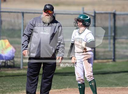 Thumbnail 1 in Lake Cormorant vs Truman (Truman Round Robin Tournament) photogallery.
