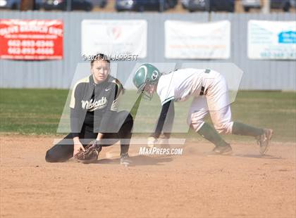 Thumbnail 3 in Lake Cormorant vs Truman (Truman Round Robin Tournament) photogallery.