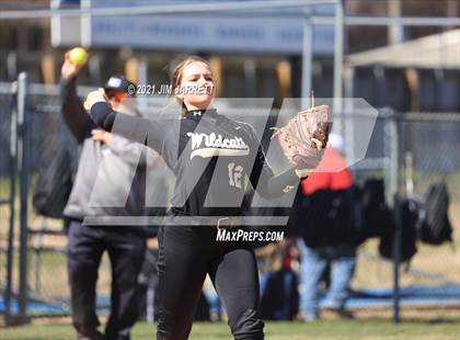 Thumbnail 1 in Lake Cormorant vs Truman (Truman Round Robin Tournament) photogallery.