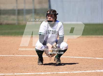 Thumbnail 1 in Lake Cormorant vs Truman (Truman Round Robin Tournament) photogallery.