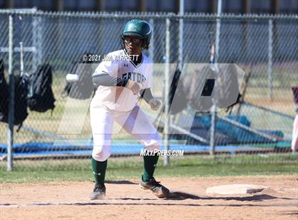 Thumbnail 2 in Lake Cormorant vs Truman (Truman Round Robin Tournament) photogallery.