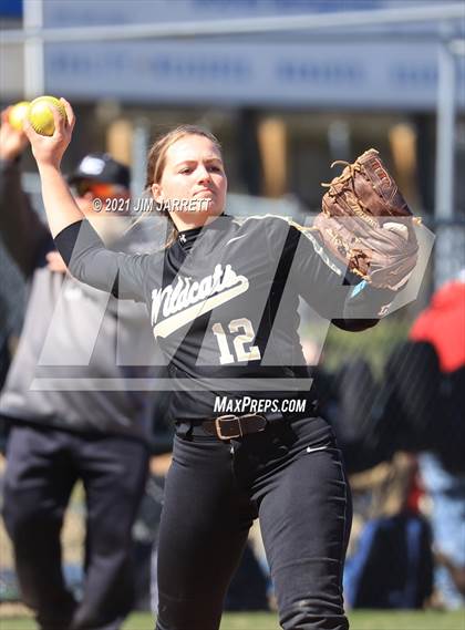 Thumbnail 3 in Lake Cormorant vs Truman (Truman Round Robin Tournament) photogallery.