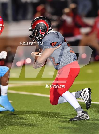 Thumbnail 1 in Hirschi @ Mineral Wells photogallery.