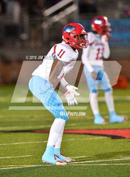 Thumbnail 1 in Hirschi @ Mineral Wells photogallery.