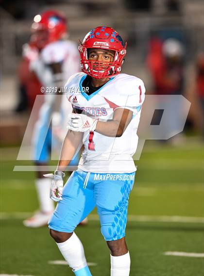 Thumbnail 1 in Hirschi @ Mineral Wells photogallery.
