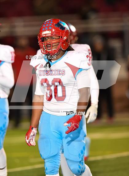 Thumbnail 1 in Hirschi @ Mineral Wells photogallery.