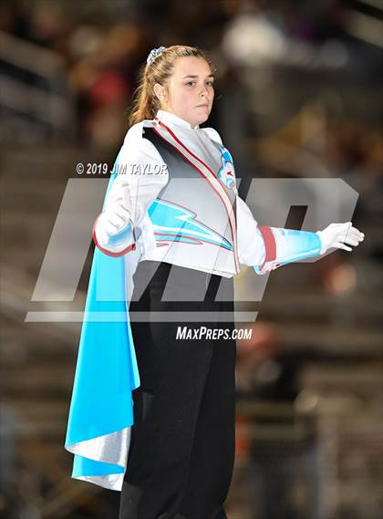 Thumbnail 1 in Hirschi @ Mineral Wells photogallery.