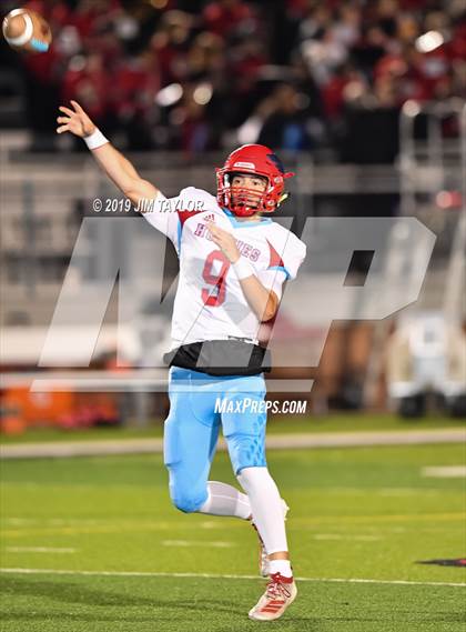 Thumbnail 2 in Hirschi @ Mineral Wells photogallery.