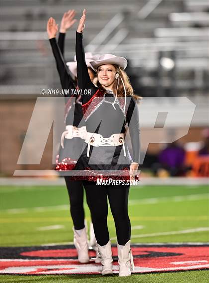 Thumbnail 3 in Hirschi @ Mineral Wells photogallery.