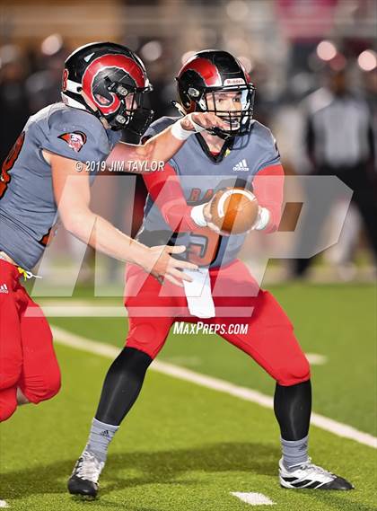 Thumbnail 1 in Hirschi @ Mineral Wells photogallery.