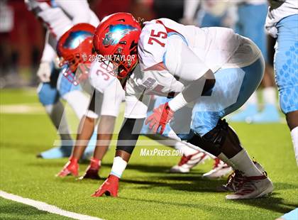 Thumbnail 1 in Hirschi @ Mineral Wells photogallery.