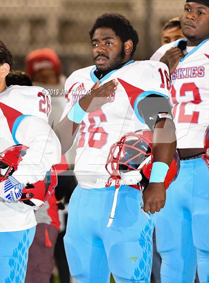 Thumbnail 3 in Hirschi @ Mineral Wells photogallery.
