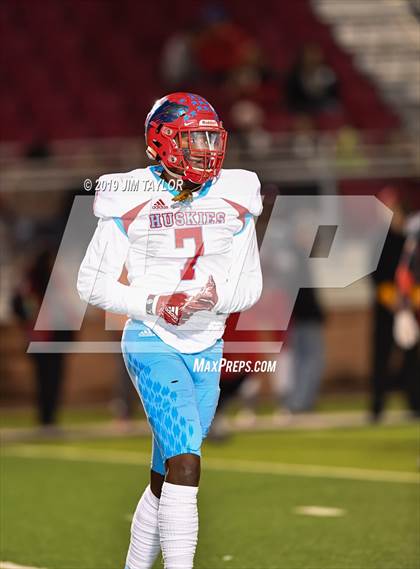 Thumbnail 1 in Hirschi @ Mineral Wells photogallery.