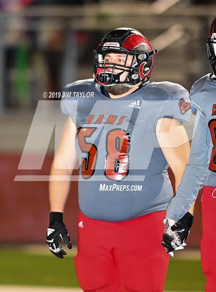 Thumbnail 3 in Hirschi @ Mineral Wells photogallery.