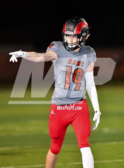 Thumbnail 3 in Hirschi @ Mineral Wells photogallery.