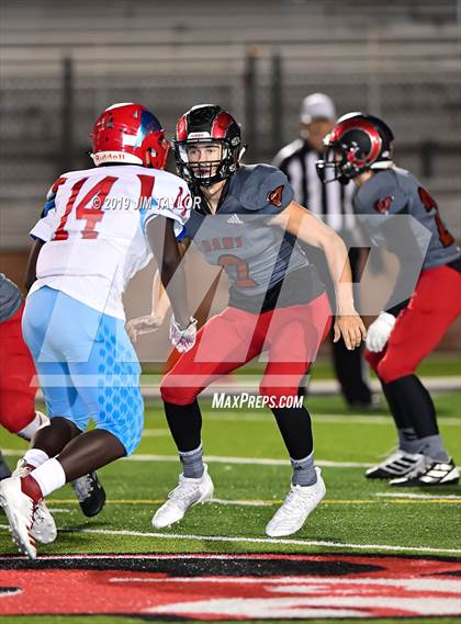 Thumbnail 2 in Hirschi @ Mineral Wells photogallery.