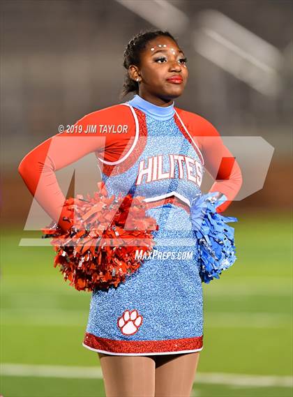 Thumbnail 3 in Hirschi @ Mineral Wells photogallery.