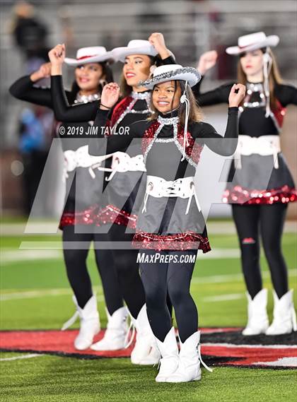 Thumbnail 3 in Hirschi @ Mineral Wells photogallery.