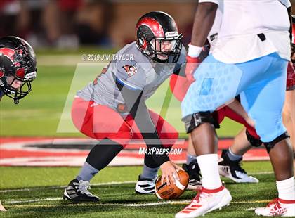 Thumbnail 2 in Hirschi @ Mineral Wells photogallery.