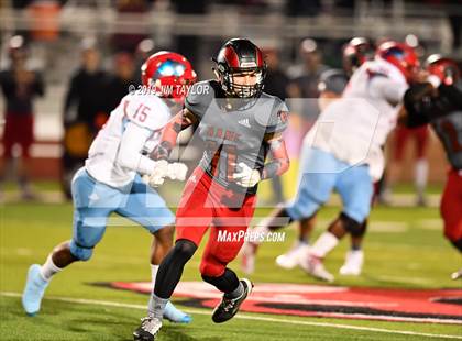 Thumbnail 2 in Hirschi @ Mineral Wells photogallery.