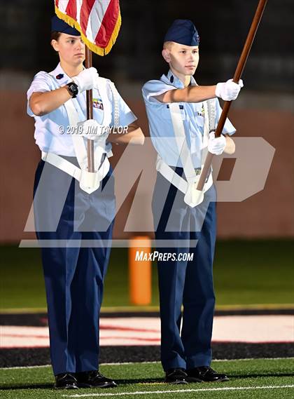 Thumbnail 3 in Hirschi @ Mineral Wells photogallery.