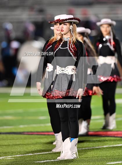 Thumbnail 3 in Hirschi @ Mineral Wells photogallery.